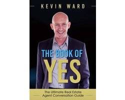 Omslag van The Book of Yes