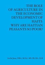The Role Of Agriculture In The Economic Developement Of Haiti