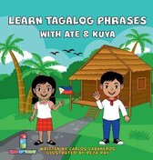 Learn Tagalog Phrases With Ate & Kuya