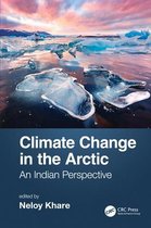 Climate Change in the Arctic: An Indian Perspective