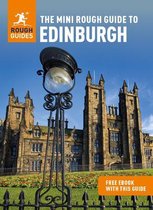 Mini Rough Guides-The Mini Rough Guide to Edinburgh (Travel Guide with Free eBook)