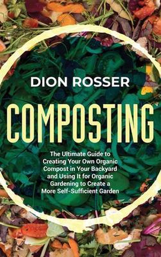 Composting - cover