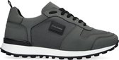 Antony Morato Mmfw01423 Lage sneakers - Heren - Grijs - Maat 39