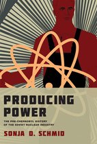 Inside Technology- Producing Power