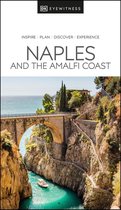 Travel Guide- DK Eyewitness Naples and the Amalfi Coast