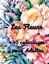 Les fleurs