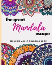 The Great Mandala Escape