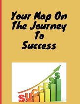 Your map on the journey to success