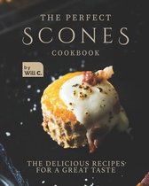 The Perfect Scones Cookbook