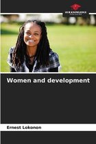 Women and development
