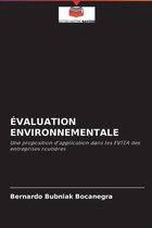 Evaluation Environnementale