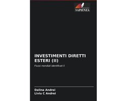Investimenti Diretti Esteri (II)
