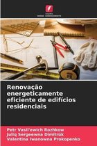 Renovação energeticamente eficiente de edifícios residenciais