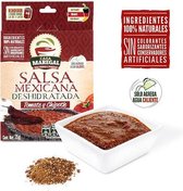 Instant Mexicaanse Chipotlesalsa (35g > 245g)
