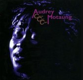 Audrey Motaung - Colours Can't Clash (LP)