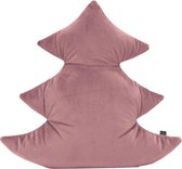 Overseas - Kussen - Kerboom - "Blush" - Kerst