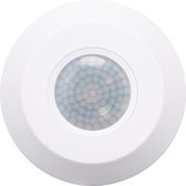 Aigostar 2ELUF - Plafondlamp - LED Bewegingsmelder Opbouw - 2000W