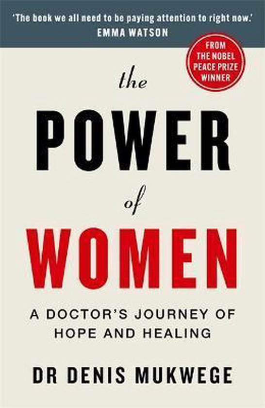 The Power of Women - cover