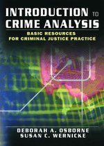 Introduction to Crime Analysis