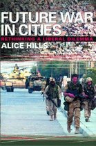 Future War In Cities