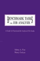 Benchmark Tasks for Job Analysis