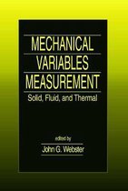 Mechanical Variables Measurement