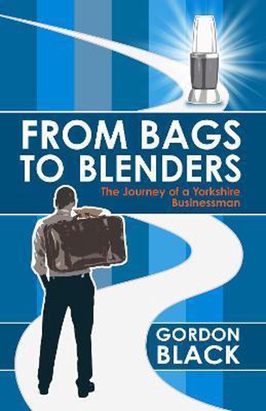 From Bags to Blenders - cover