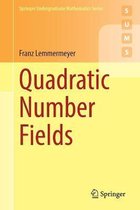 Springer Undergraduate Mathematics Series- Quadratic Number Fields