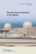 Reference Data Series No. 2- Nuclear Power Reactors in the World
