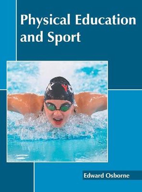 Physical Education and Sport - cover