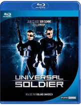 Universal Soldier (F) [bd]