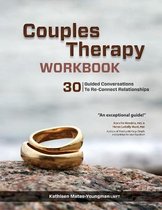 Couples Therapy Workbook