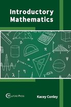 Omslag Introductory Mathematics