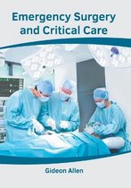 Emergency Surgery and Critical Care