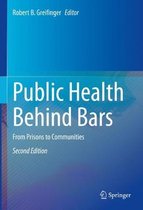 Public Health Behind Bars