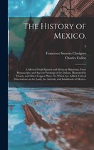 The History of Mexico.