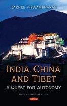 India, China, and Tibet