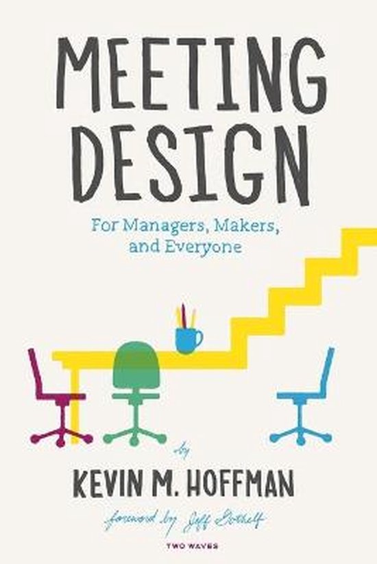 Meeting Design - cover