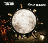 Mark Ernestus Presents Jeri Jeri - Ndagga Versions (CD)