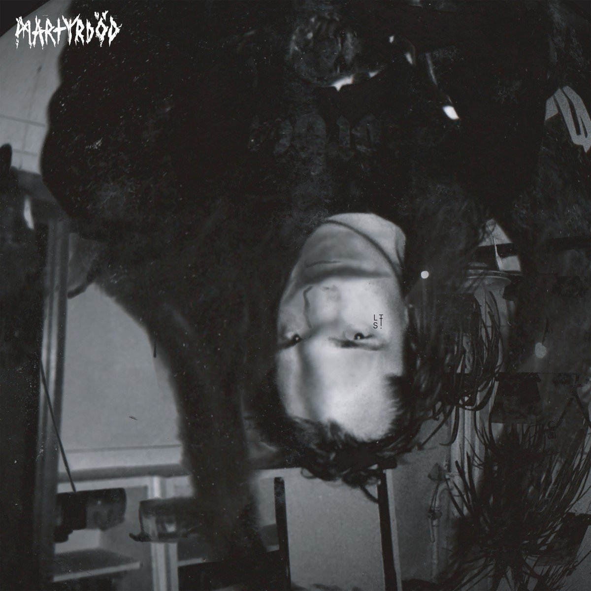 Martyrdöd - List (CD)