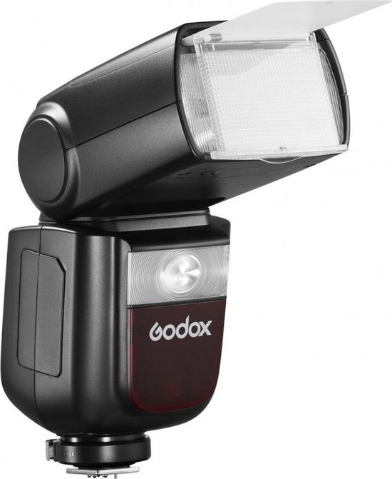 Godox Speedlite V860III Olympus/Panasonic Kit
