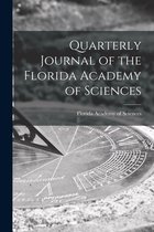 Quarterly Journal of the Florida Academy of Sciences