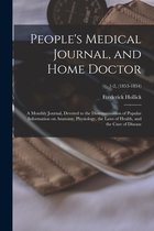 People's Medical Journal, and Home Doctor