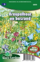 Sluis Garden - Inheems: Aan zonnig kreupelhout en bosrand - geproduceerd in Nederland - 3 gram