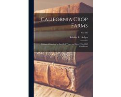 California Crop Farms