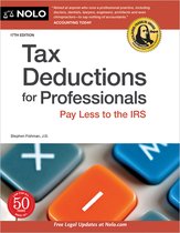 Tax Deductions for Professionals