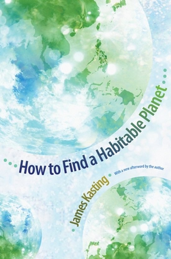 Science Essentials - How to Find a Habitable Planet - cover