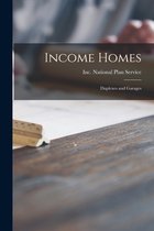 Income Homes