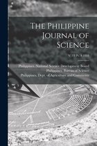 The Philippine Journal of Science; v. 13 pt. A 1918