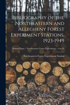 Bibliography of the Northeastern and Allegheny Forest Experiment Stations, 1923-1949; no.33